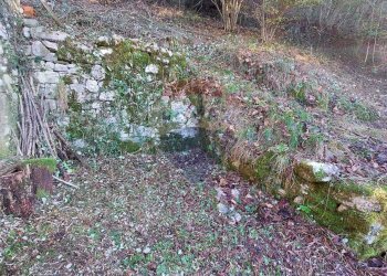 Giardino - Baita Monasterolo del Castello - foto 35