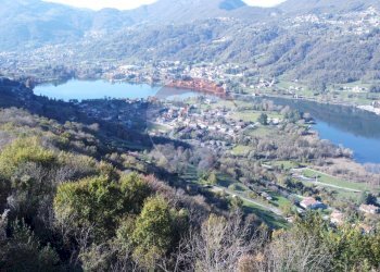 Vista delle montagne - Baita Monasterolo del Castello - foto 38
