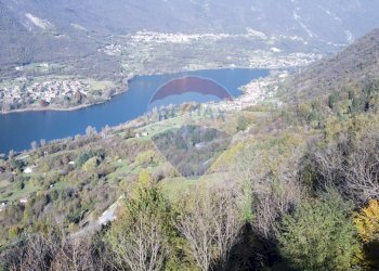 Vista delle montagne - Baita Monasterolo del Castello - foto 39