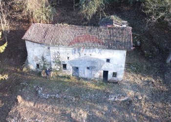 Casa all\'aperto - Baita Monasterolo del Castello - foto 42