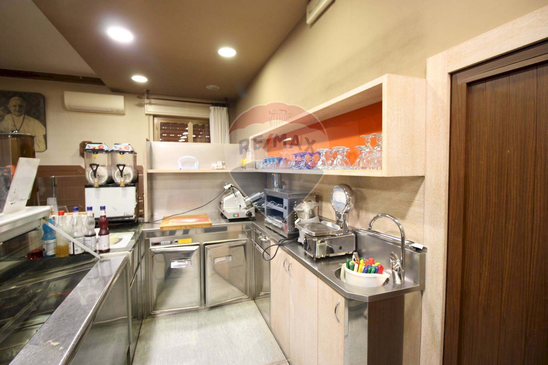 Cucina - Commercial Premises Lurano - photo 2