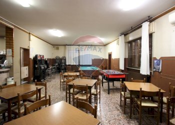 Sala da pranzo - Locale Commerciale Lurano - foto 5