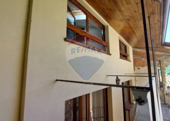 Balcone - Casa semi indipendente Gaverina Terme - foto 7