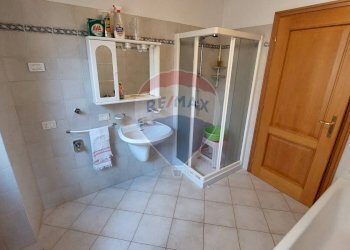 Bagno - Casa semi indipendente Gaverina Terme - foto 12