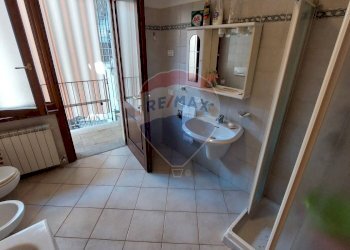 Bagno - Casa semi indipendente Gaverina Terme - foto 13