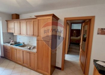 Cucina - Casa semi indipendente Gaverina Terme - foto 14