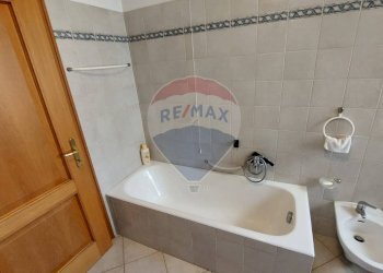 Bagno - Casa semi indipendente Gaverina Terme - foto 15