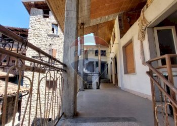 Balcone - Casa semi indipendente Gaverina Terme - foto 16