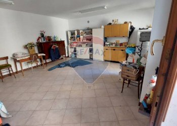 Soggiorno - Casa semi indipendente Gaverina Terme - foto 18