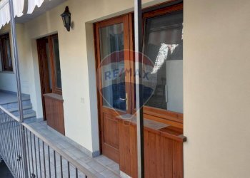 Balcone - Casa semi indipendente Gaverina Terme - foto 20