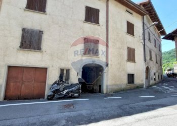 Edificio all\'aperto - Casa semi indipendente Gaverina Terme - foto 22
