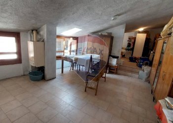 Sala da pranzo - Casa semi indipendente Gaverina Terme - foto 25