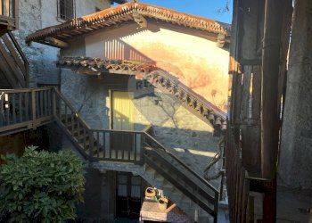 Casa all\'aperto - Independent house via ester Merici
 
6, Artogne - photo 7