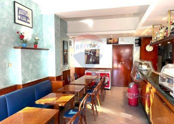 Sala da pranzo - Bar Tavola Calda - Fredda Via San Bernardino
 
95, Bergamo - foto 5