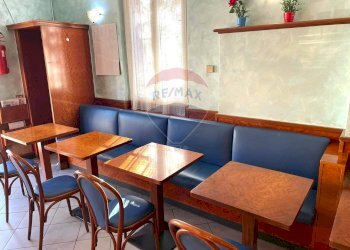Sala da pranzo - Bar Tavola Calda - Fredda Via San Bernardino
 
95, Bergamo - foto 7