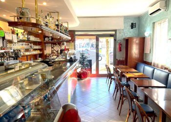 Cucina - Bar Tavola Calda - Fredda Via San Bernardino
 
95, Bergamo - foto 8