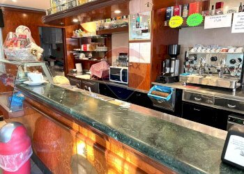 Cucina - Bar Tavola Calda - Fredda Via San Bernardino
 
95, Bergamo - foto 10