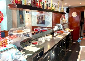 Cucina - Bar Tavola Calda - Fredda Via San Bernardino
 
95, Bergamo - foto 13