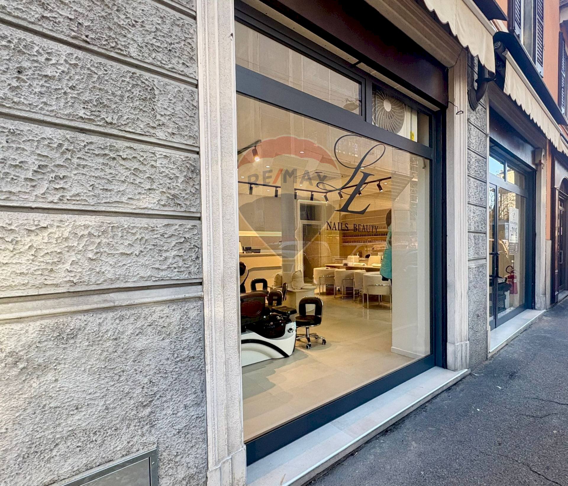 Edificio all\'aperto - Shop Via Masone
 
2, Bergamo - photo 2