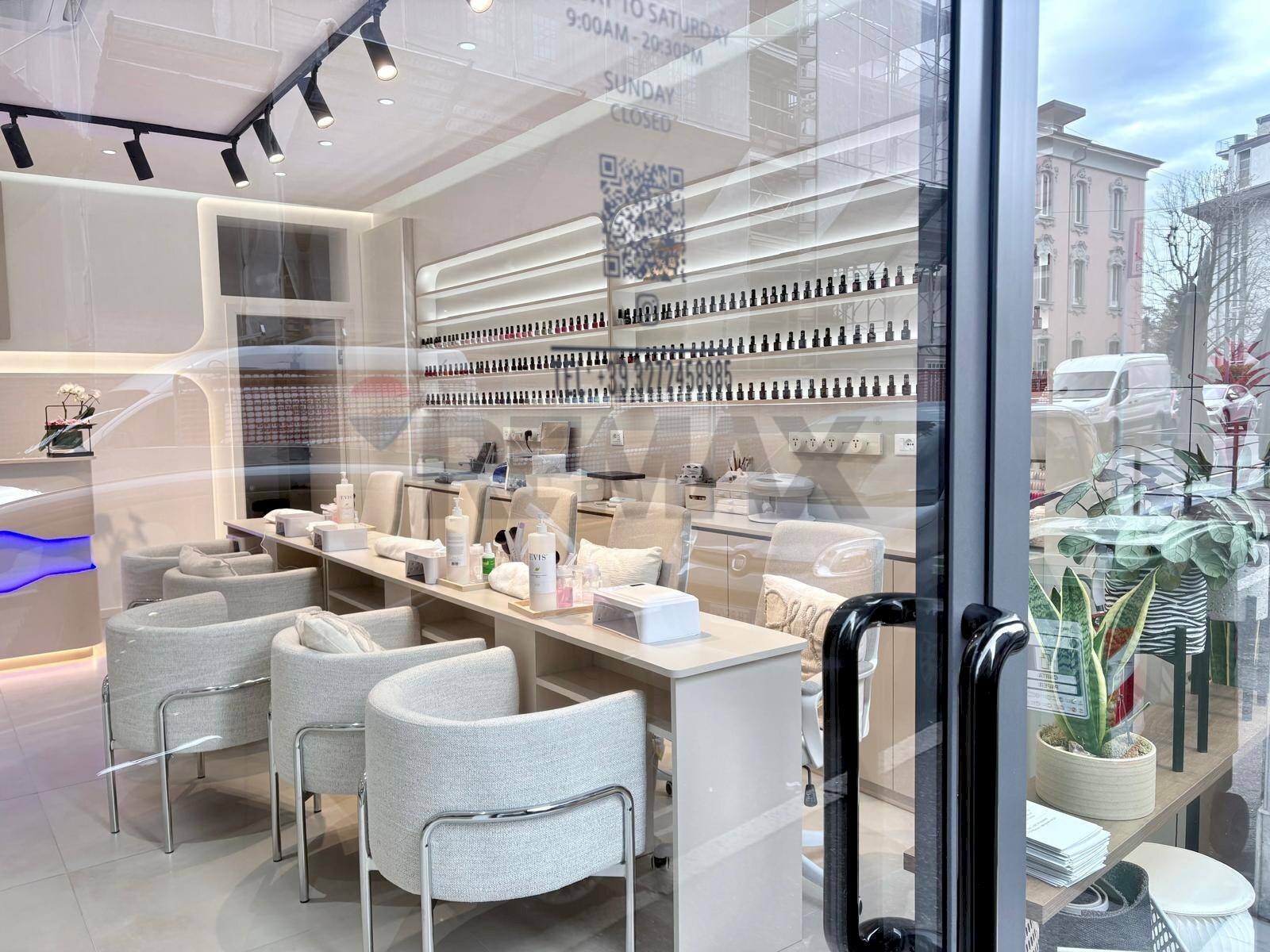 Sala da pranzo - Shop Via Masone
 
2, Bergamo - photo 1