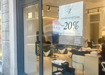 Soggiorno - Negozio Via Masone
 
2, Bergamo - foto 8