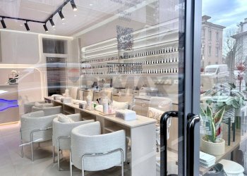 Sala da pranzo - Negozio Via Masone
 
2, Bergamo - foto 5