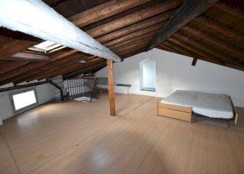 Camera / camera da letto - Quadrilocale Lovere - foto 15