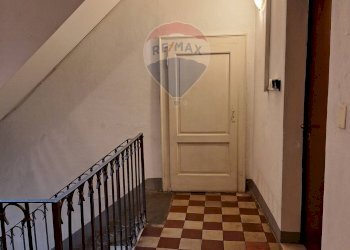 Hall / corridoio - Quadrilocale Lovere - foto 21