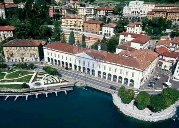 Edificio all\'aperto - Quadrilocale Lovere - foto 22