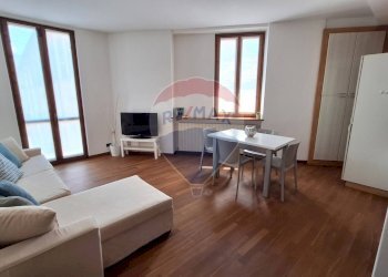 Sala da pranzo - Quadrilocale Lovere - foto 3