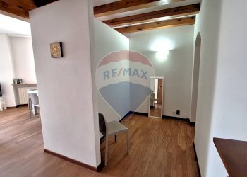 Hall / corridoio - Quadrilocale Lovere - foto 7