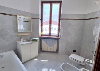 Bagno - Quadrilocale Lovere - foto 10