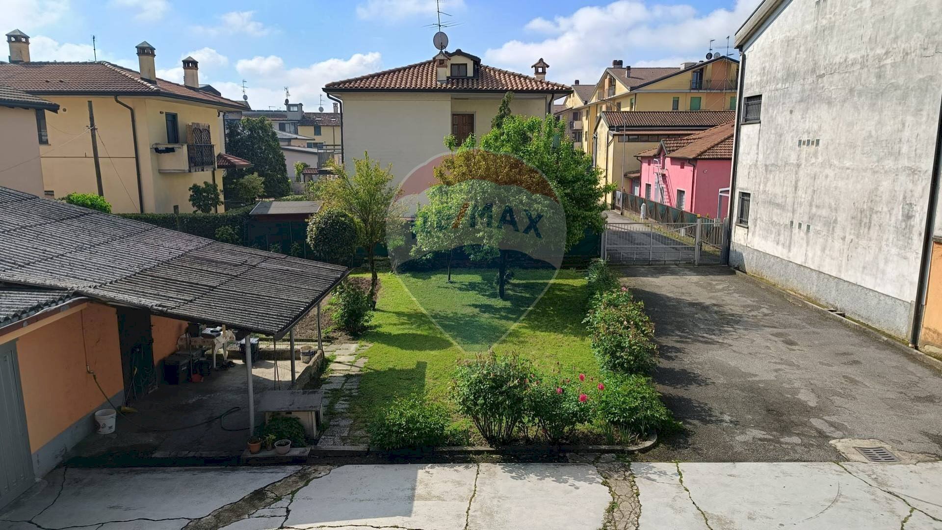 Giardino - Rustico Caravaggio - foto 3