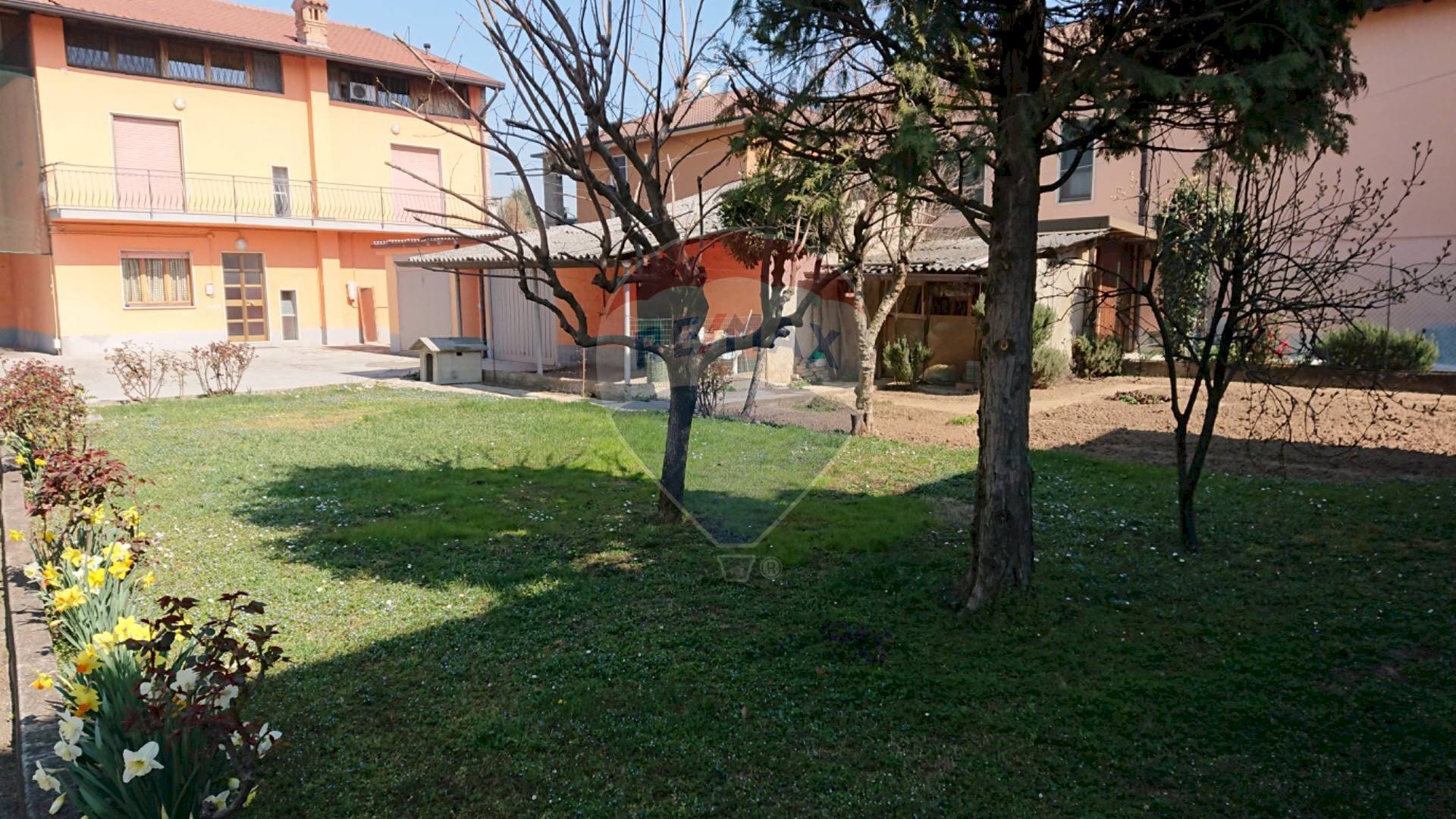 Giardino - Rustico Caravaggio - foto 1