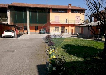 Casa all\'aperto - Rustico Caravaggio - foto 2