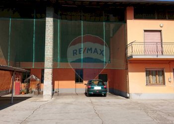 Edificio all\'aperto - Rustico Caravaggio - foto 4