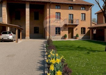 Casa all\'aperto - Rustico Caravaggio - foto 5