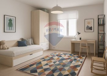 Camera / camera da letto - Rustico Caravaggio - foto 7