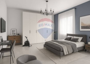 Camera / camera da letto - Rustico Caravaggio - foto 8