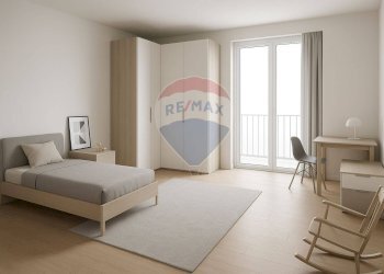 Camera / camera da letto - Rustico Caravaggio - foto 9