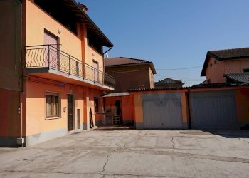 Edificio all\\\'aperto - Rustic Caravaggio - photo 9