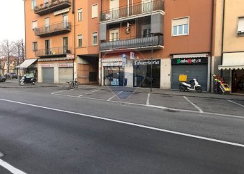 Edificio all\'aperto - Commercial Premises via Celadina
31, Gorle - photo 8