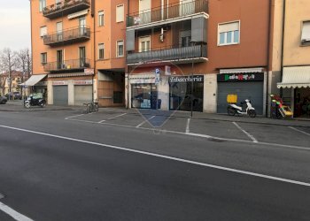 Edificio all\'aperto - Commercial Premises via Celadina
31, Gorle - photo 9