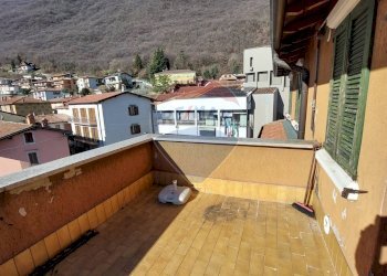 Balcone - Casa indipendente Ranzanico - foto 12