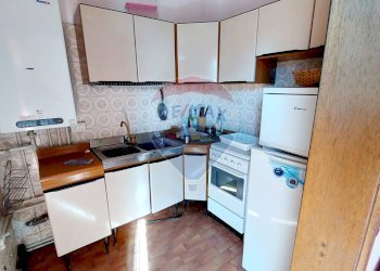 Cucina - Casa indipendente Ranzanico - foto 21