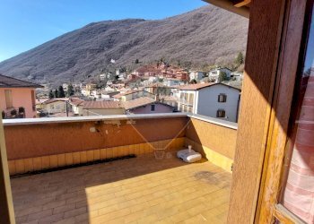 Terrazza - Casa indipendente Ranzanico - foto 22