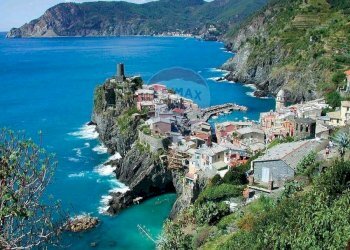 Vista dell\'acqua - Appartamento Pignone - foto 12