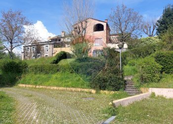 Giardino - Appartamento Pignone - foto 20