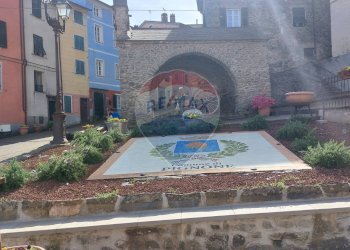 Edificio all\'aperto - Appartamento Pignone - foto 22