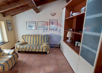 Soggiorno - Appartamento Pignone - foto 29